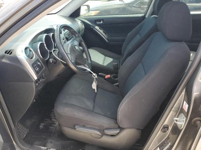 Photo 7 from auction – 2008 TOYOTA COROLLA MA with VIN 2T1KR32E18C717095