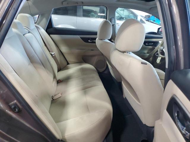 Photo 10 from auction – 2015 NISSAN ALTIMA 2.5 with VIN 1N4AL3AP9FC121535