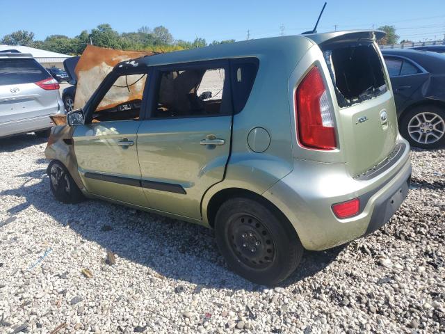 Photo 2 from auction – 2013 KIA SOUL with VIN KNDJT2A56D7598884