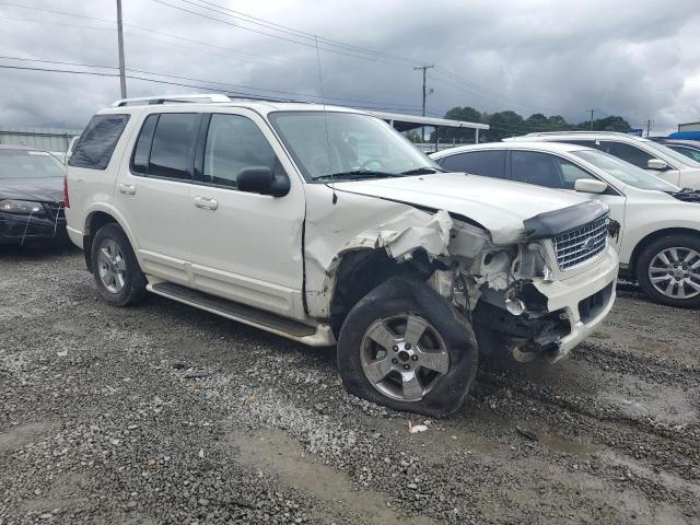 Photo 4 from auction – 2003 FORD EXPLORER L with VIN 1FMDU85W93ZA04173