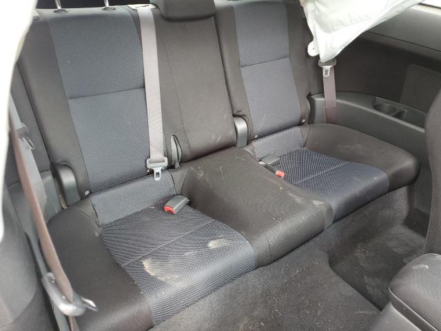 Photo 10 from auction – 2007 TOYOTA SCION TC with VIN JTKDE167670190905