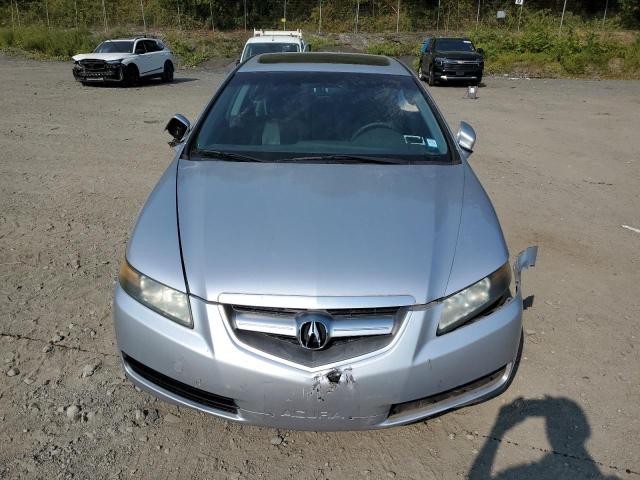 Photo 5 from auction – 2004 ACURA TL with VIN 19UUA65514A020412