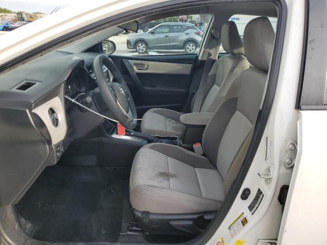 Photo 7 from auction – 2019 TOYOTA COROLLA L with VIN 5YFBURHE4KP869288