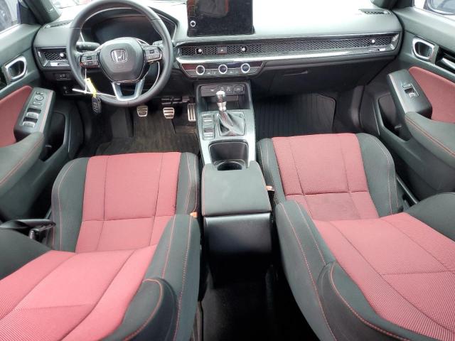 Photo 8 from auction – 2023 HONDA CIVIC SI with VIN 2HGFE1E54PH471839