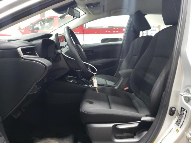Photo 7 from auction – 2023 TOYOTA COROLLA LE with VIN 5YFB4MDE7PP022958