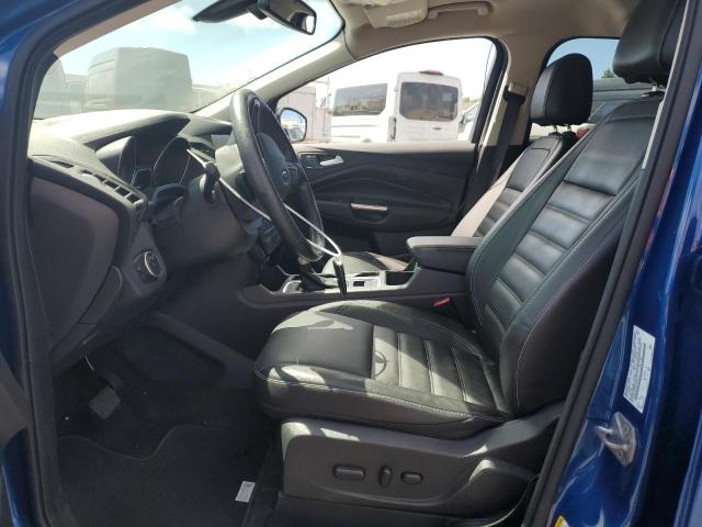 Photo 7 from auction – 2017 FORD ESCAPE TIT with VIN 1FMCU0J92HUB81777