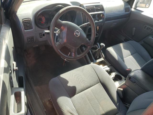 Photo 8 from auction – 2002 NISSAN FRONTIER K with VIN 1N6DD26S02C306706