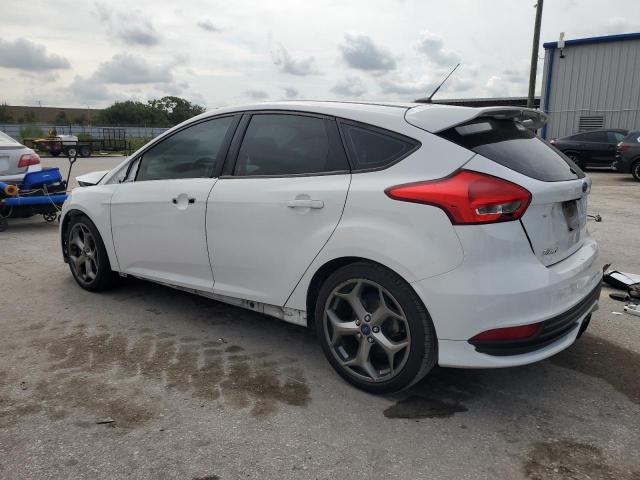 Photo 2 from auction – 2017 FORD FOCUS ST with VIN 1FADP3L98HL228000