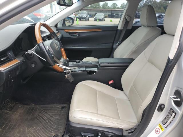 Photo 7 from auction – 2013 LEXUS ES 300H with VIN JTHBW1GG6D2006684