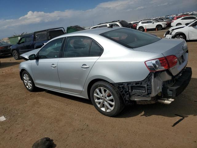 Photo 2 from auction – 2012 VOLKSWAGEN JETTA SE with VIN 3VWDP7AJ2CM321050