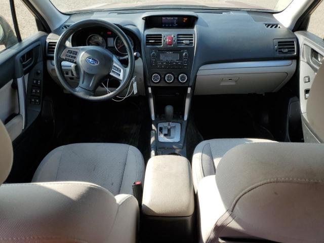 Photo 8 from auction – 2015 SUBARU FORESTER 2 with VIN JF2SJADC8FH451947