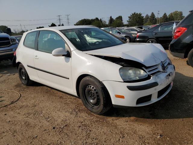 Photo 4 from auction – 2008 VOLKSWAGEN RABBIT with VIN WVWBA71KX8W301110