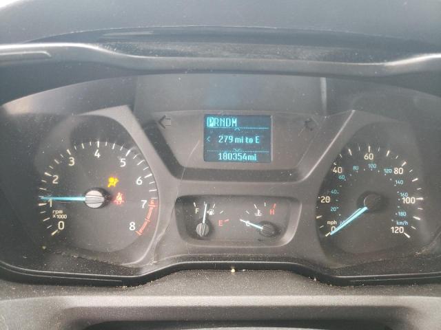 Photo 9 from auction – 2018 FORD TRANSIT T- with VIN 1FTYR2ZM5JKA86549