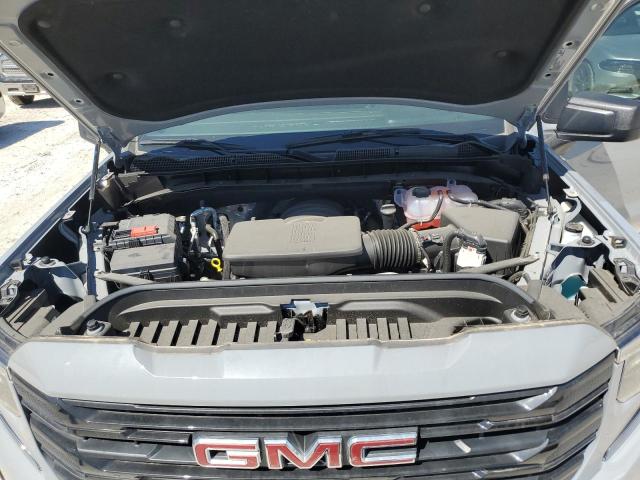 Photo 11 from auction – 2024 GMC SIERRA C15 with VIN 1GTPHCED0RZ199337