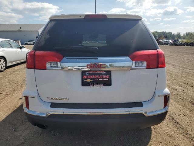 Photo 6 from auction – 2017 GMC TERRAIN SL with VIN 2GKALNEK7H6201727