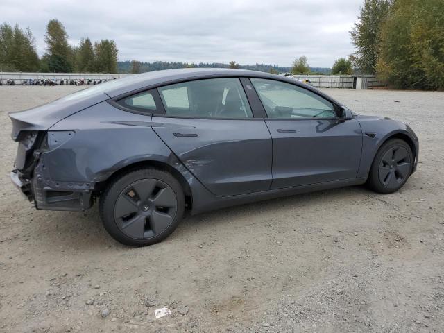 Photo 3 from auction – 2023 TESLA MODEL 3 with VIN 5YJ3E1EA5PF677997