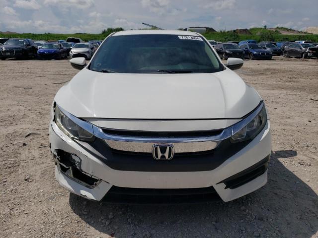 Photo 5 from auction – 2018 HONDA CIVIC LX with VIN 19XFC2F53JE040825