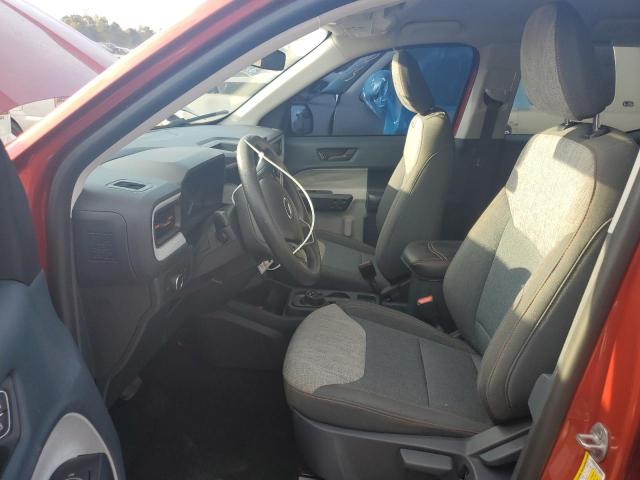 Photo 7 from auction – 2022 FORD MAVERICK X with VIN 3FTTW8E90NRA73099
