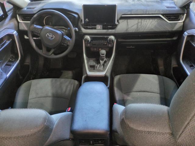 Photo 8 from auction – 2024 TOYOTA RAV4 LE with VIN 2T3F1RFV5RC453250