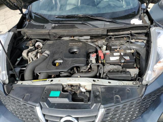 Photo 11 from auction – 2014 NISSAN JUKE S with VIN JN8AF5MV7ET359541