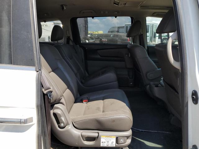 Photo 11 from auction – 2011 HONDA ODYSSEY EX with VIN 5FNRL5H66BB030807