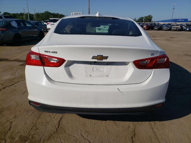Photo 6 from auction – 2017 CHEVROLET MALIBU LT with VIN 1G1ZE5ST2HF164946