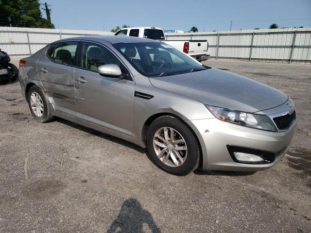 Photo 4 from auction – 2013 KIA OPTIMA LX with VIN KNAGM4A74D5395005