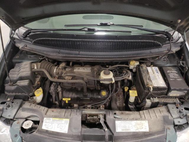 Photo 12 from auction – 2003 DODGE GRAND CARA with VIN 1D4GP243X3B193764