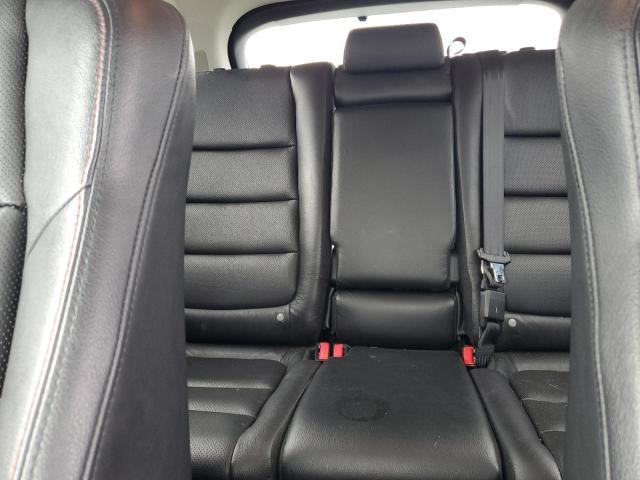 Photo 10 from auction – 2014 MAZDA CX-5 GT with VIN JM3KE2DY6E0318404