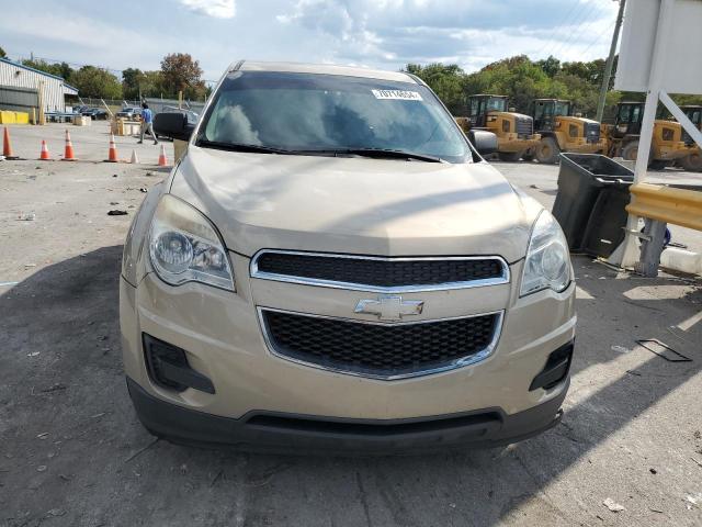 Photo 5 from auction – 2012 CHEVROLET EQUINOX LS with VIN 2GNALBEK2C1263608