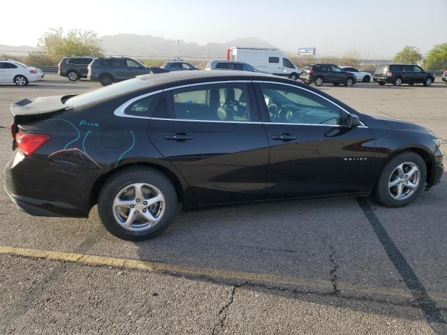 Photo 3 from auction – 2017 CHEVROLET MALIBU LS with VIN 1G1ZB5ST8HF285554