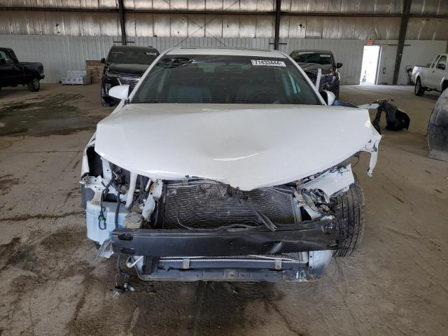 Photo 5 from auction – 2012 TOYOTA CAMRY BASE with VIN 4T1BF1FK5CU599444