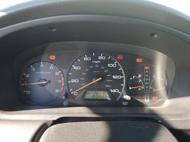 Photo 9 from auction – 2003 HONDA ODYSSEY EX with VIN 5FNRL18933B147877