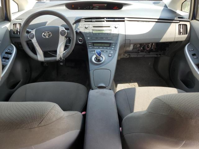 Photo 8 from auction – 2011 TOYOTA PRIUS with VIN JTDKN3DU6B1405625