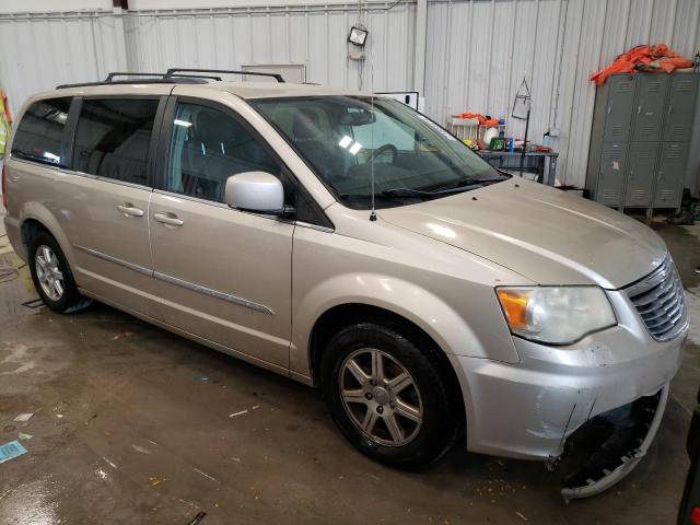Photo 4 from auction – 2012 CHRYSLER TOWN & COU with VIN 2C4RC1BG3CR303296