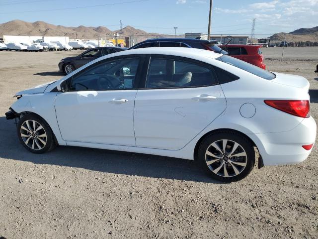 Photo 2 from auction – 2017 HYUNDAI ACCENT SE with VIN KMHCT4AE6HU285552