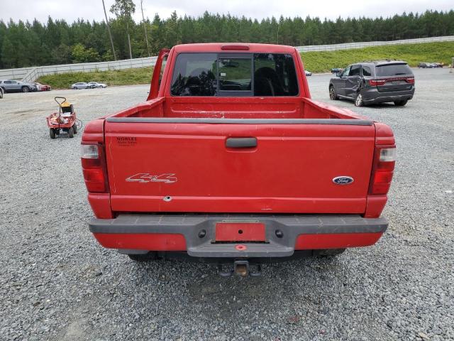 Photo 6 from auction – 2001 FORD RANGER SUP with VIN 1FTZR15E41TA00672