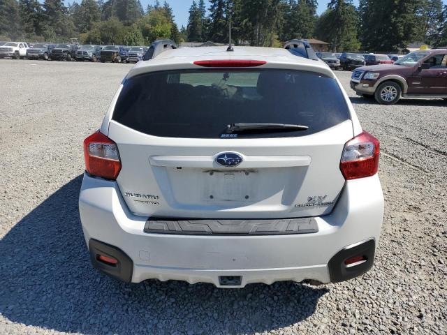 Photo 6 from auction – 2015 SUBARU XV CROSSTR with VIN JF2GPADC4F8230401