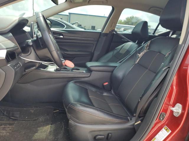 Photo 7 from auction – 2020 NISSAN ALTIMA SR with VIN 1N4BL4CV3LC181327