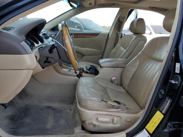 Photo 7 from auction – 2006 LEXUS ES 330 with VIN JTHBA30G865163168