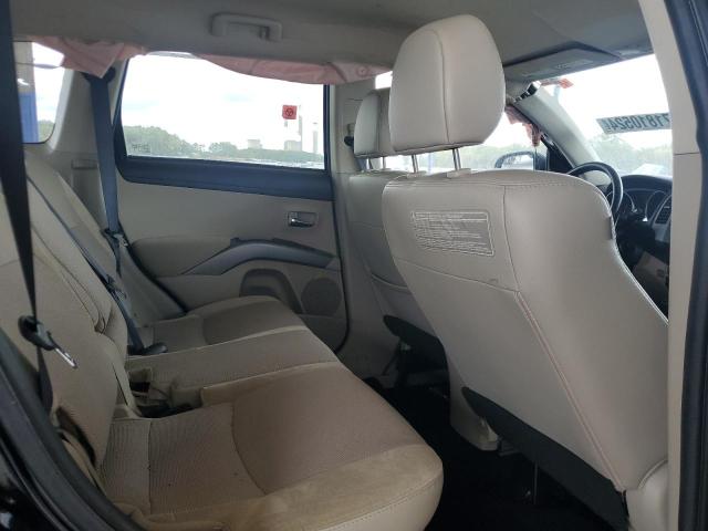 Photo 11 from auction – 2011 MITSUBISHI OUTLANDER with VIN JA4JT5AX7BU038285