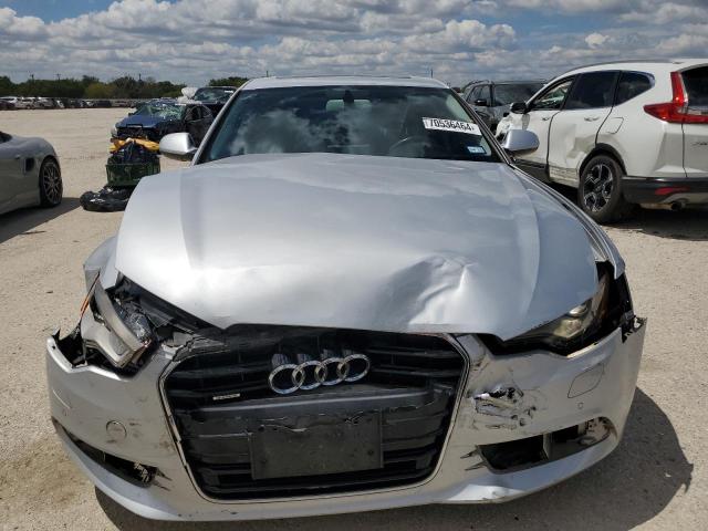 Foto 5 de la subasta – 2014 AUDI A6 PREMIUM con VIN WAUFGAFC0EN069629