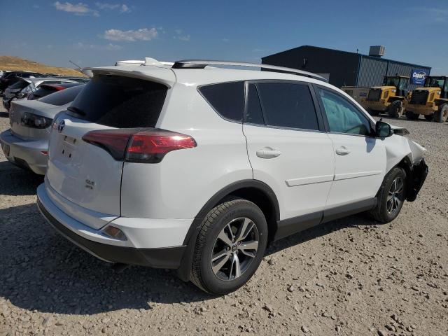 Photo 3 from auction – 2018 TOYOTA RAV4 ADVEN with VIN 2T3RFREV5JW841937