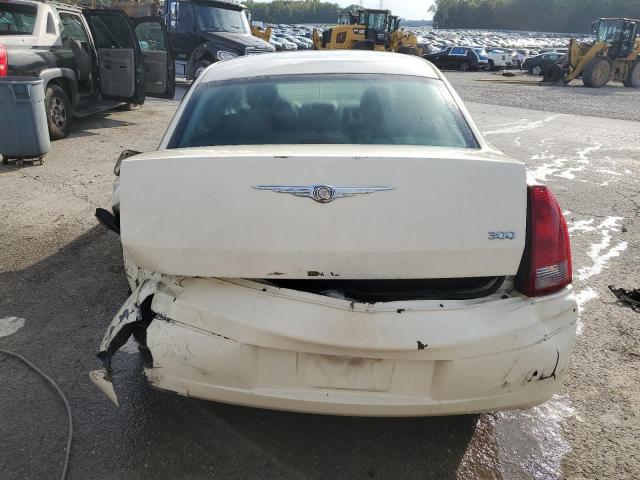 Фото 6 с аукциона – 2007 CHRYSLER 300 с VIN 2C3KA43R67H673702