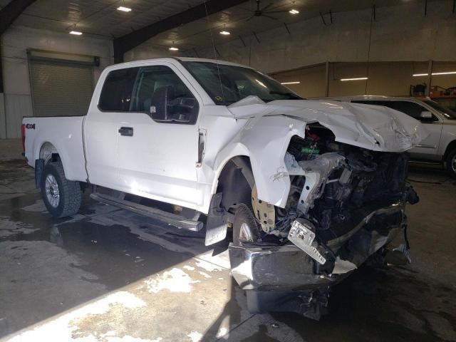 Photo 4 from auction – 2018 FORD F250 SUPER with VIN 1FT7X2B67JEC09151