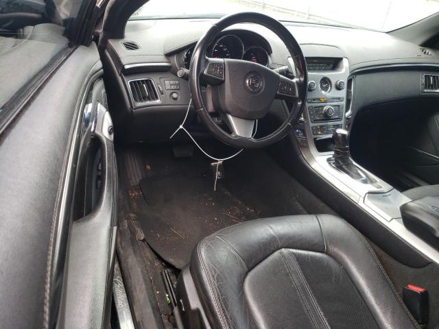 Photo 8 from auction – 2013 CADILLAC CTS PERFOR with VIN 1G6DK1E39D0119033