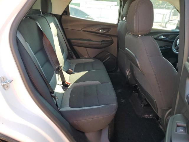 Photo 11 from auction – 2023 CHEVROLET TRAILBLAZE with VIN KL79MMS27PB150250