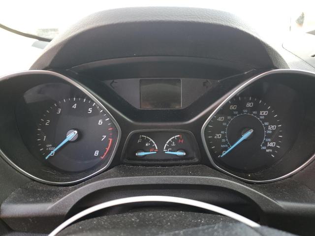 Photo 9 from auction – 2013 FORD ESCAPE S with VIN 1FMCU0F71DUC91432