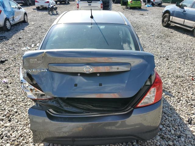 Photo 6 from auction – 2016 NISSAN VERSA S with VIN 3N1CN7AP8GL890704
