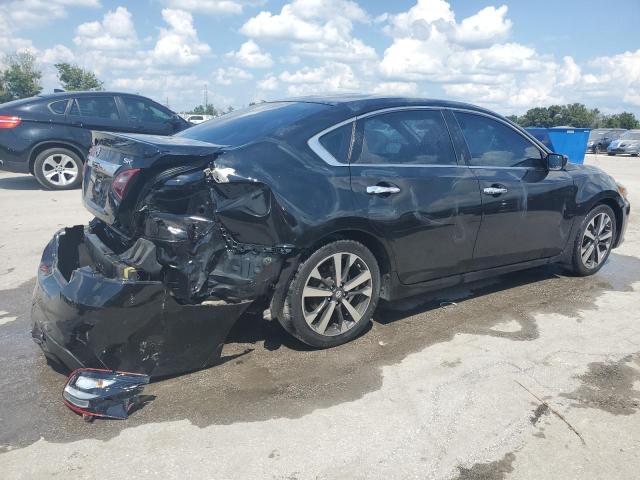 Photo 3 from auction – 2017 NISSAN ALTIMA 2.5 with VIN 1N4AL3AP0HC163353